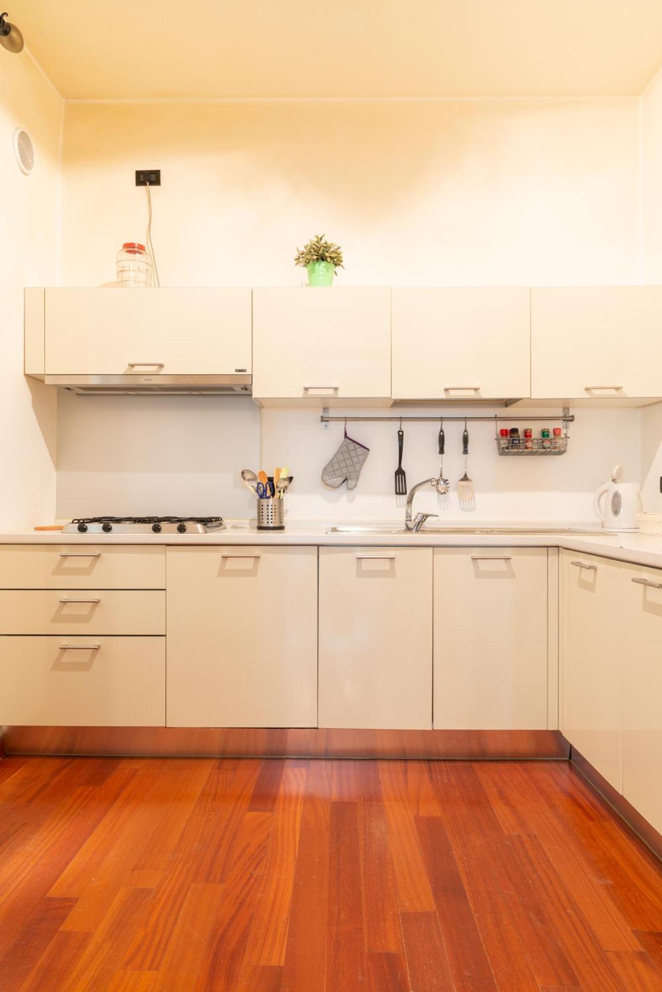 Apartamento Amendola-luxury