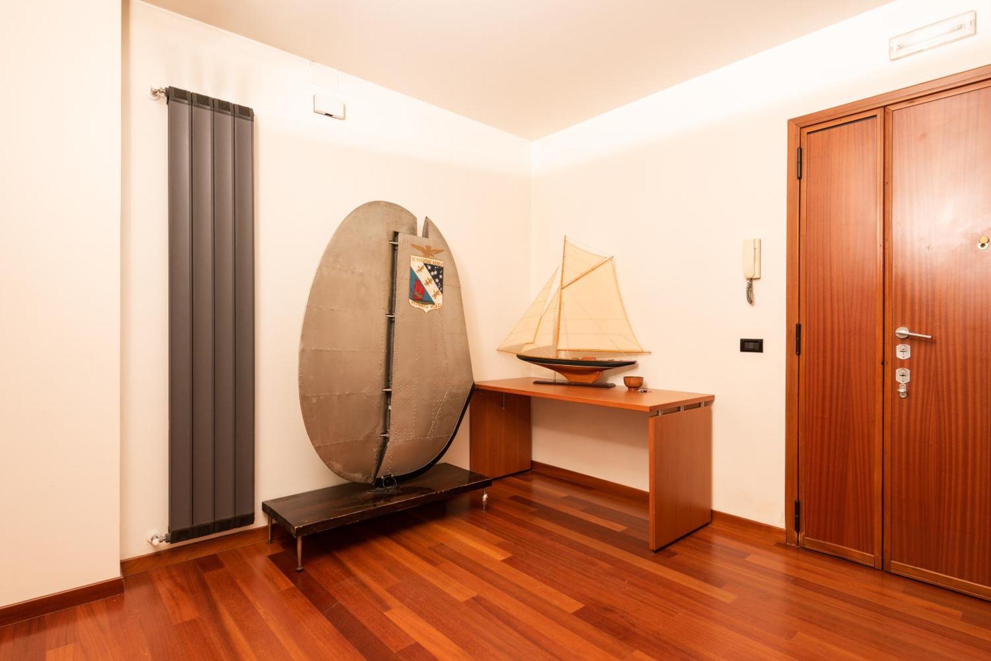 Apartamento Amendola-luxury *