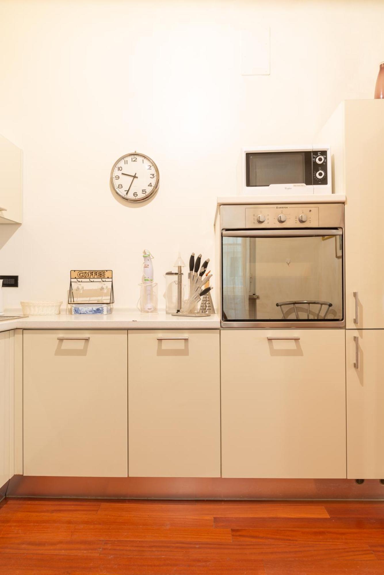 Amendola-luxury Apartamento