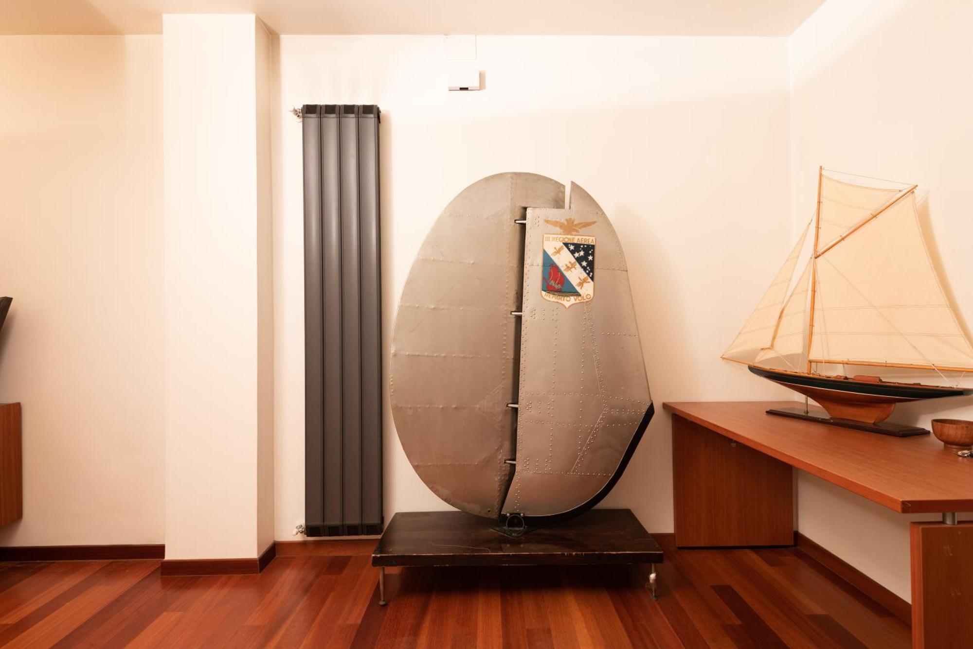 Apartamento Amendola-luxury Bari