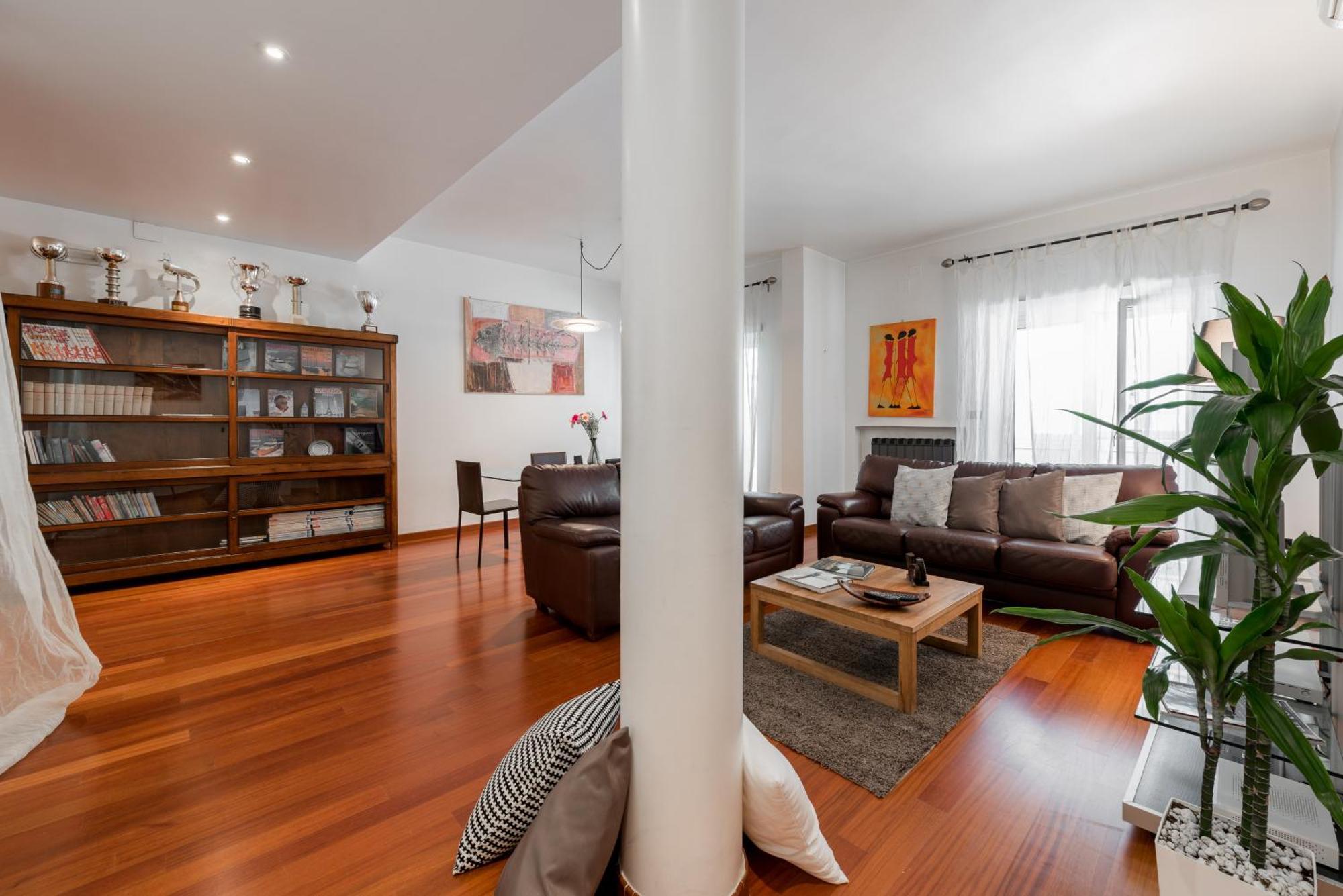 Apartamento Amendola-luxury