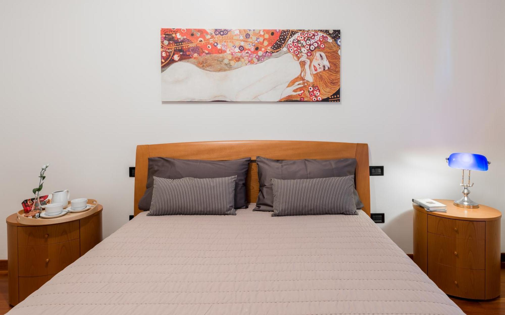 Amendola-luxury Apartamento Bari
