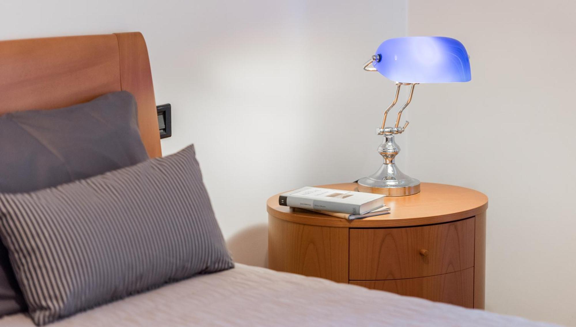 Apartamento Amendola-luxury Bari