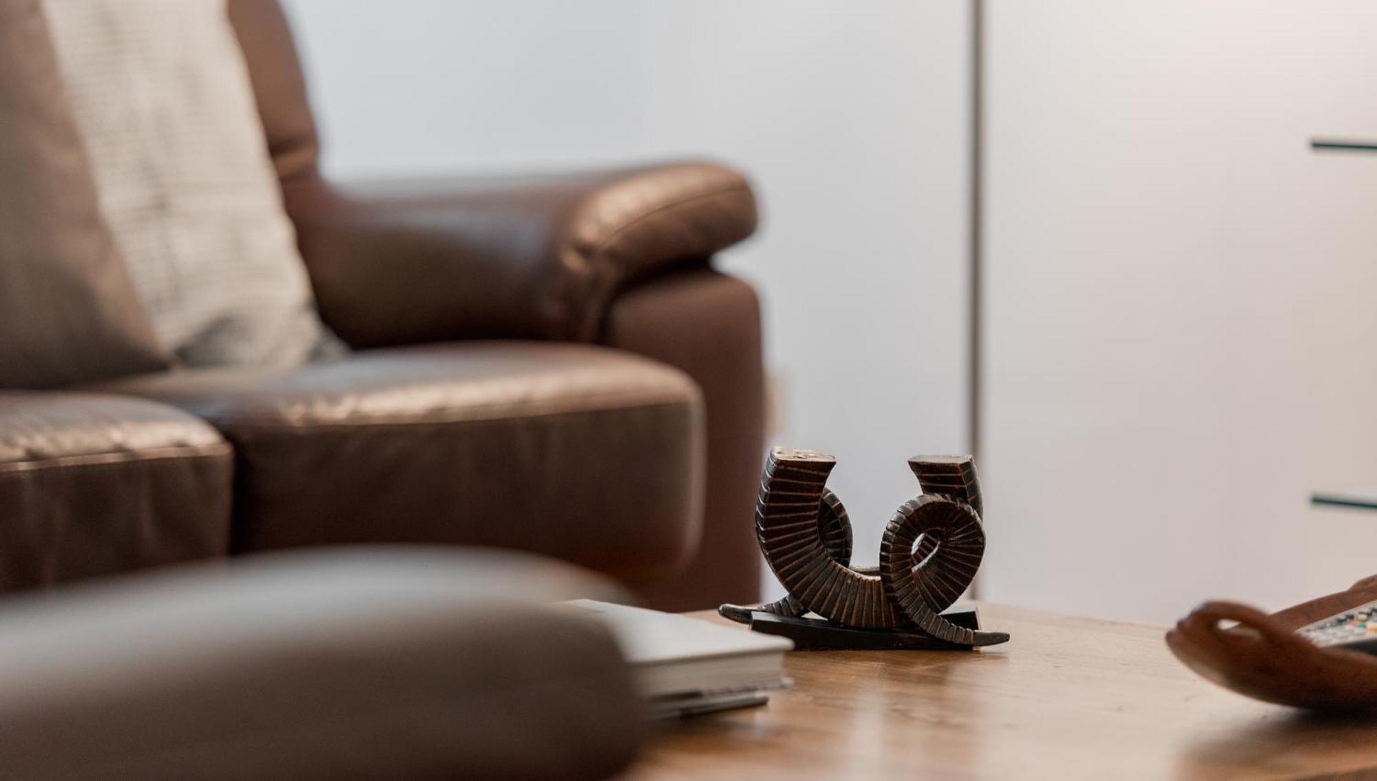 Amendola-luxury Apartamento
