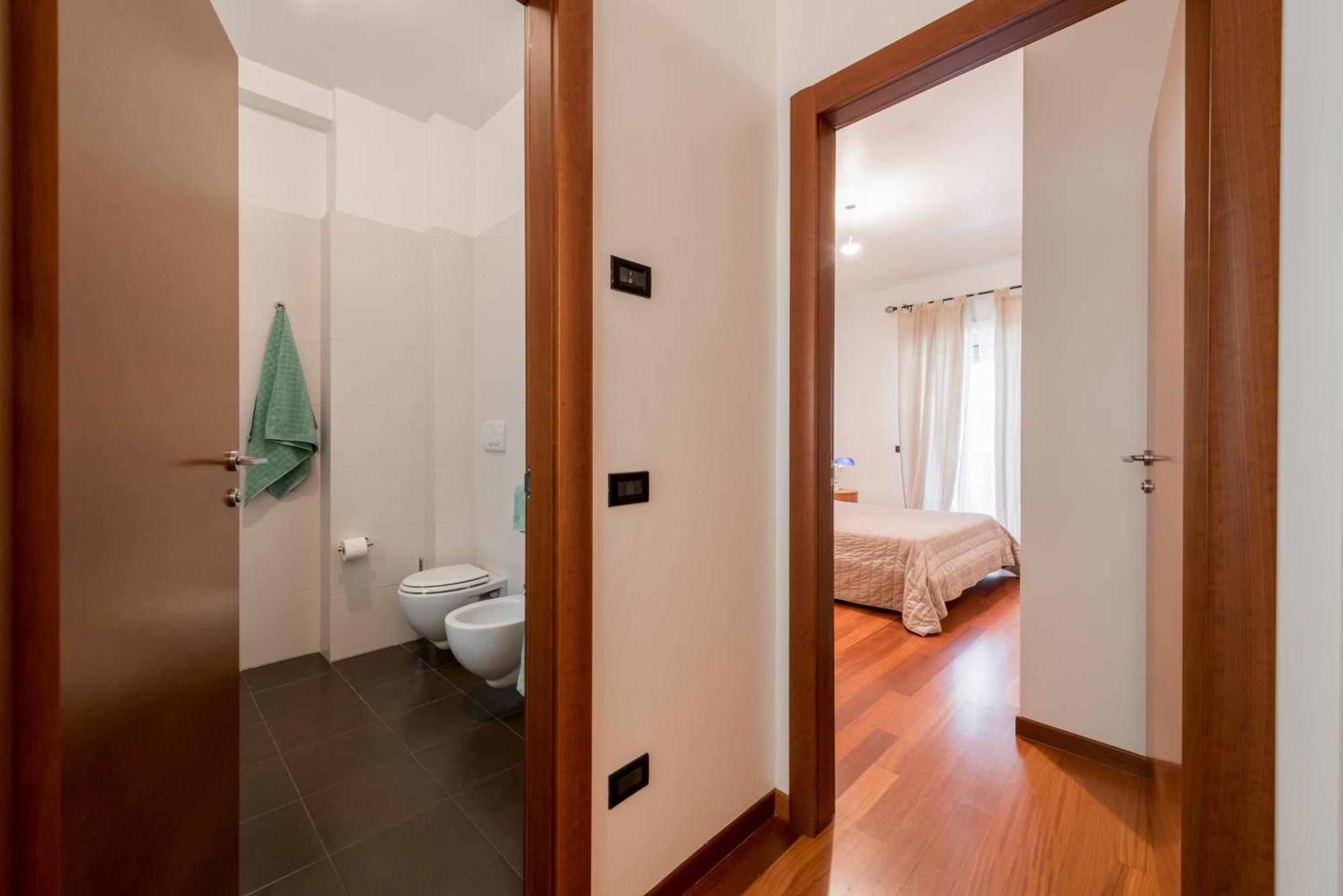 Apartamento Amendola-luxury