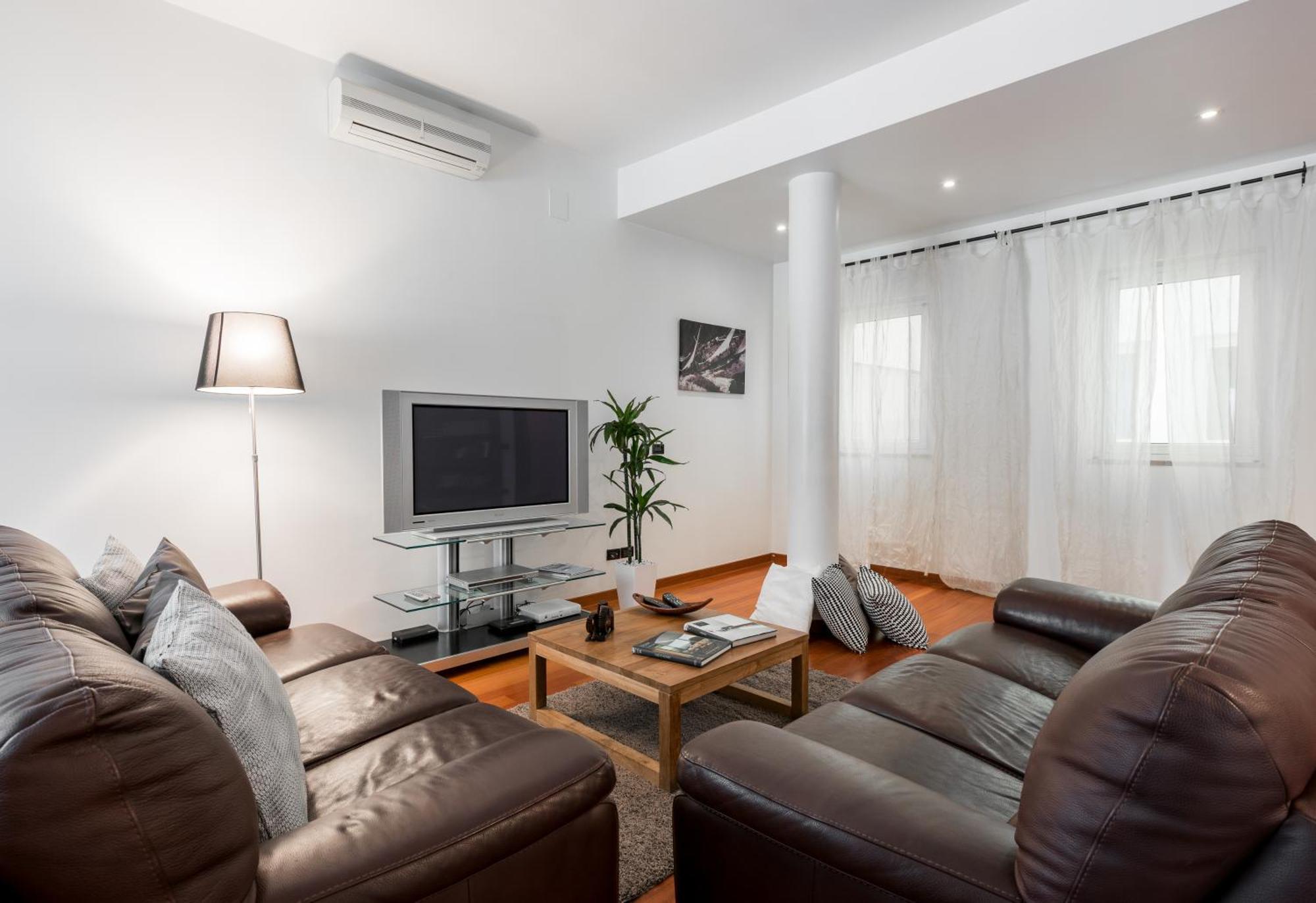 Apartamento Amendola-luxury *