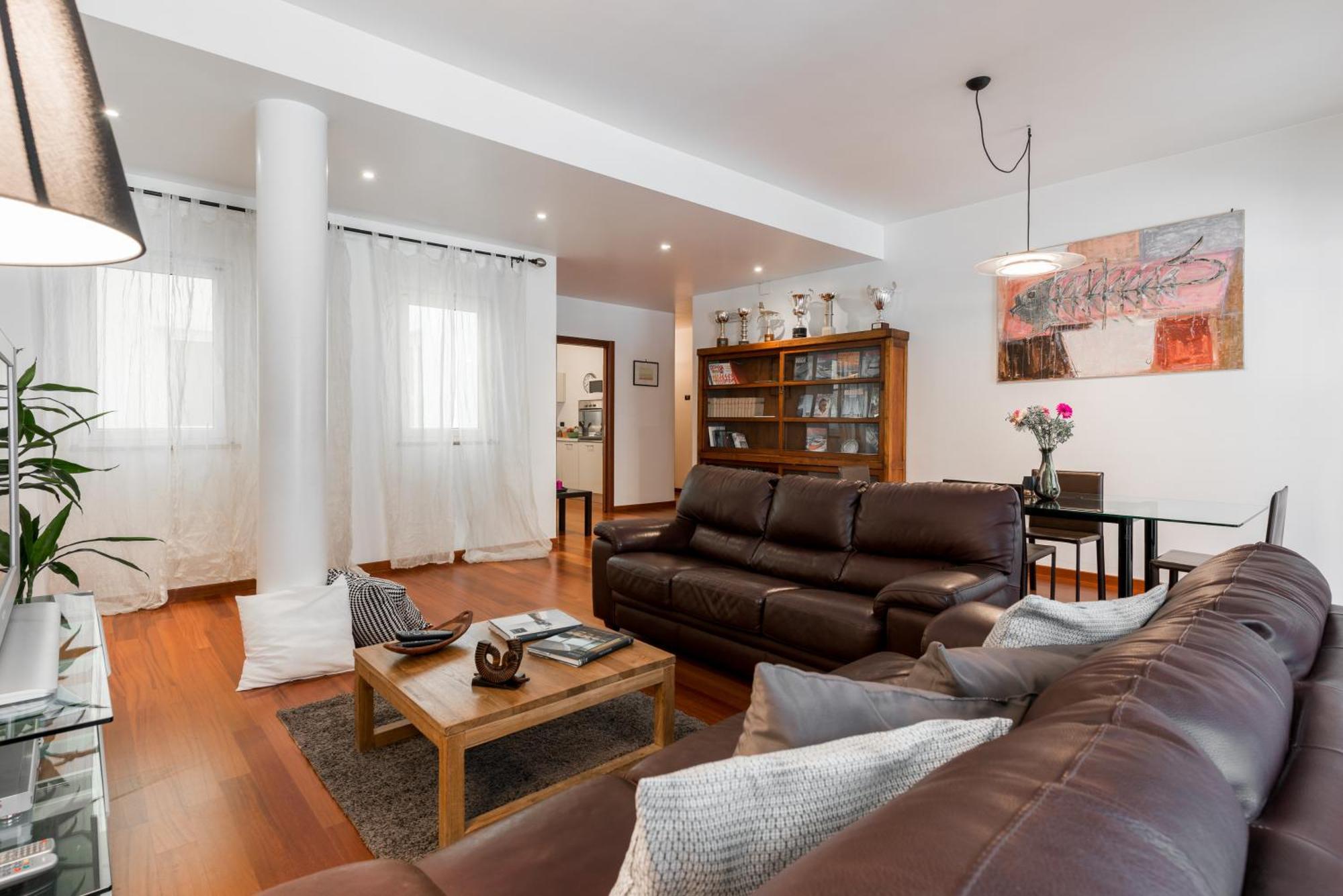 Amendola-luxury Apartamento