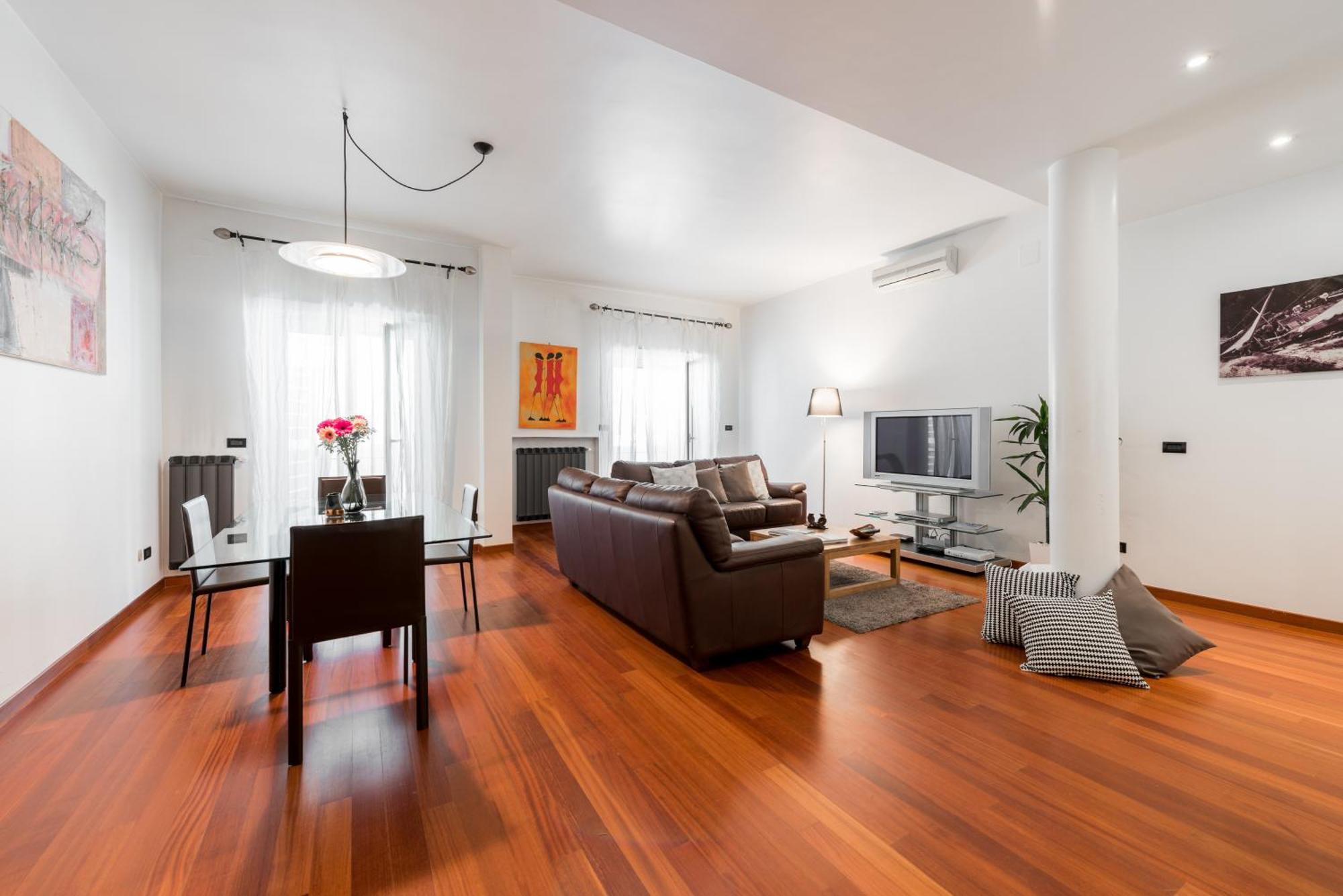 Apartamento Amendola-luxury *