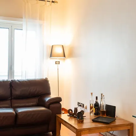 Suite Amendola-Luxury Apartment Bari Exterior photo