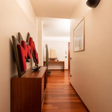 Suite Amendola-Luxury Apartment Bari Exterior photo