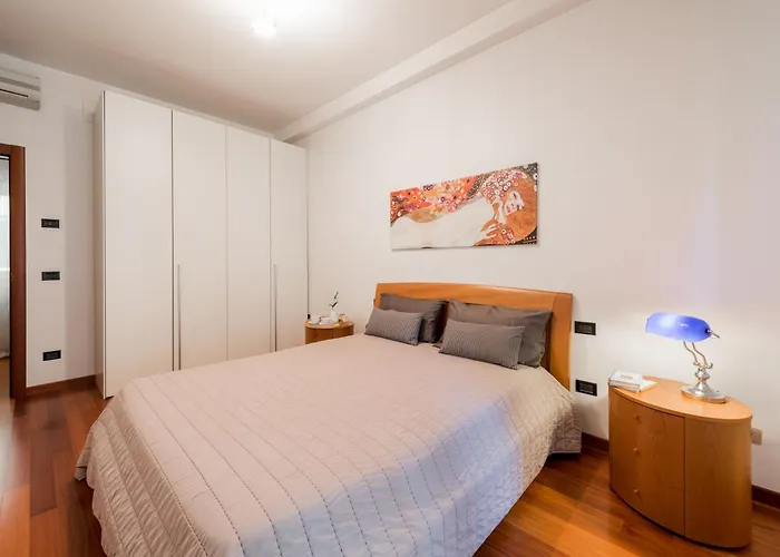 Suite Amendola-Luxury Apartment