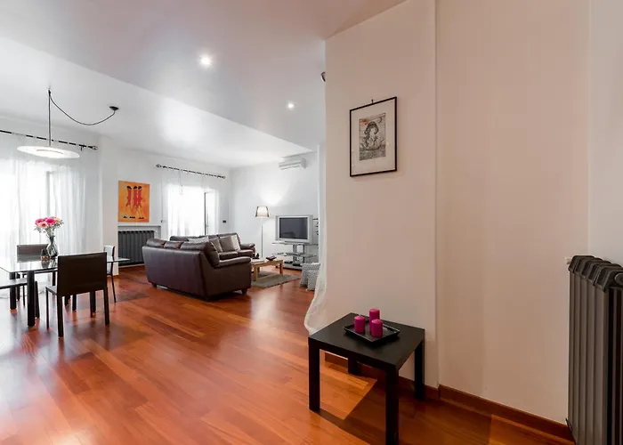 Suite Amendola-Luxury Apartment