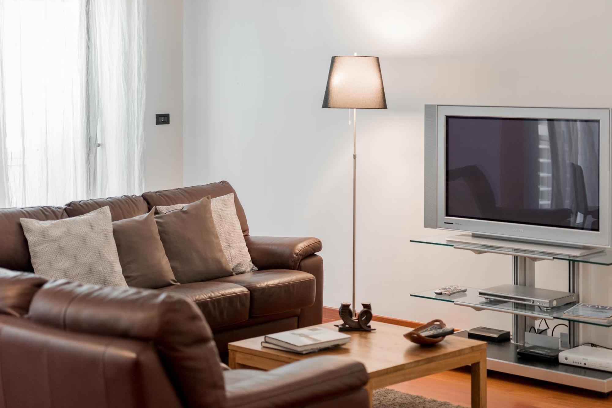Amendola-luxury Apartment *